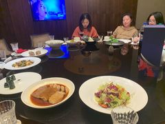 -杭州滨江银泰喜来登·采悦轩中餐厅