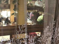 -福慧慈缘素食餐厅(王府井店)