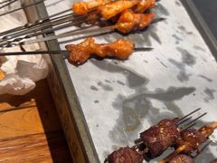 -北丐先生·野馄饨烧烤(长宁龙之梦店)