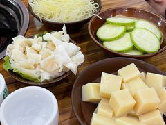 -笔记安顺夺夺粉火锅