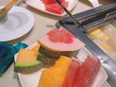 -海底捞火锅(庆春路店)