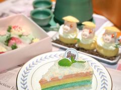 彩虹千层-UMe·玖觅(曲江店)