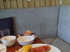 -嘉定凯悦·咖啡厅