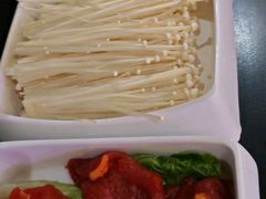 -李想大虾(绿地新都会店)