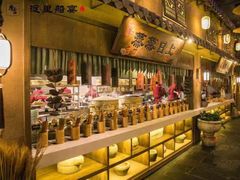 -淀里船宴(卓达店)