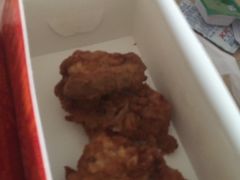 -肯德基(新凌云店)