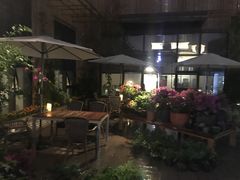 -瓦库茶馆17号(海汇港店)