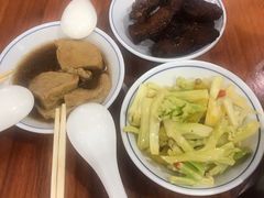 -奎元馆.百年奎元.非遗传承(西湖边的解放路店)