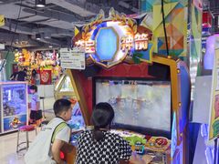 -大玩家(马鞍山万达店)