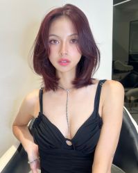 -Sying杉影日式烫染專門店