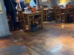 -清真·老金烧烤(舜华南路店)