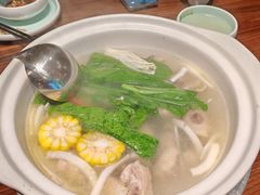 -龙泉人椰子鸡·糟粕醋·地标海南菜(龙昆南店)