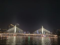 -珠江夜游天字码头