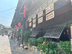 -香满楼(临安路店)