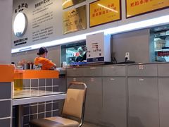 -肥韬茶餐厅(海上世界店)