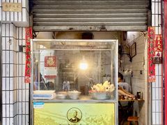 -肥婆兰鸡饭(西门外街店)