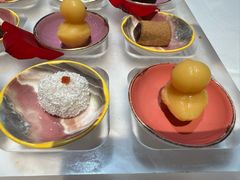 -京八大楼·京剧·烤鸭(三里屯店)