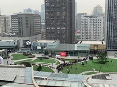 -成都尼依格罗酒店