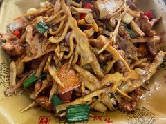 -朗妈私房菜(婺女州店)
