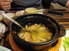 -江太极江浙菜(马桥万达广场店)