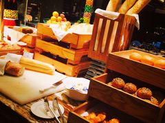 -AdD全日制餐厅(中谷花园酒店)