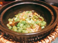 -南京大牌档(香港广场店)