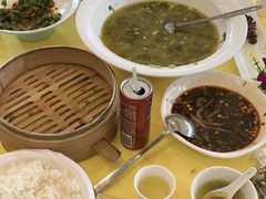 -胖大姐黄辣丁鱼庄(新津店)
