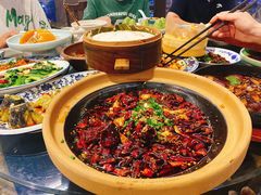 -阿嫂印象·民间江湖菜(大学城店)