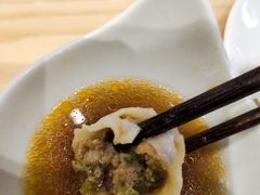 -船歌·鱼水饺青岛菜(国贸商城店)