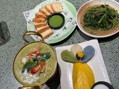 -Home Thai·泰谣(王府井apm店)