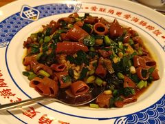 -旺角小渔村·海肠捞饭开创者(环山路店)