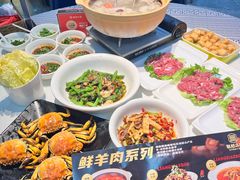 -靓虾二哥·龙虾馆(大塘总店)