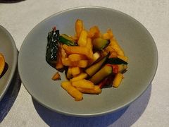 -湘中缘·湖南菜(娄底驻京办店)