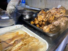 -奉天玖福记熏拌鸡架(泛华店)