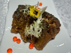 -马凯餐厅(地安门店)