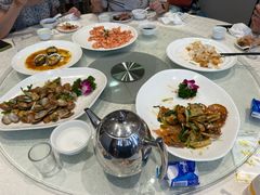 -大东海海鲜酒楼(渔人码头总店)