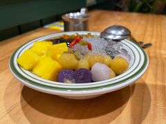 -堂屋糖水店(愚园店)