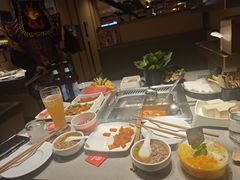 -海底捞火锅(九霄梦天地店)