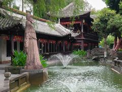 -白帝城·瞿塘峡景区