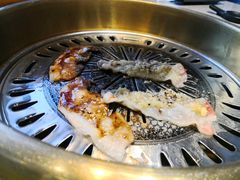 -妥妥烤肉料理(昙华林店)