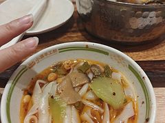 -小满手工粉(上海月星环球港店)