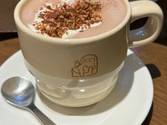 -fishtank鱼缸咖啡(三山街店)