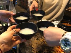 -Dombe豚(黑猪肉街店)