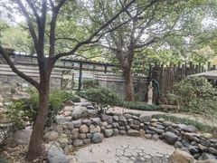 -张家港金凤凰度假村温泉