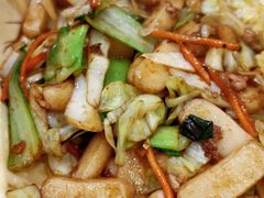 -肉燕扁食草包飯(东街店)