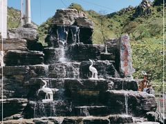 -大岭沟猕猴桃谷风景区