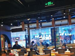 -呷哺呷哺(万达新世界店)