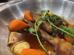 -美极鲜食坊(宝安南路店)