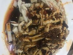 -周肥肠(江油总店)