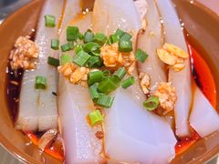 -陈阿婆鱼头泡饼·京味菜(复兴路店)
